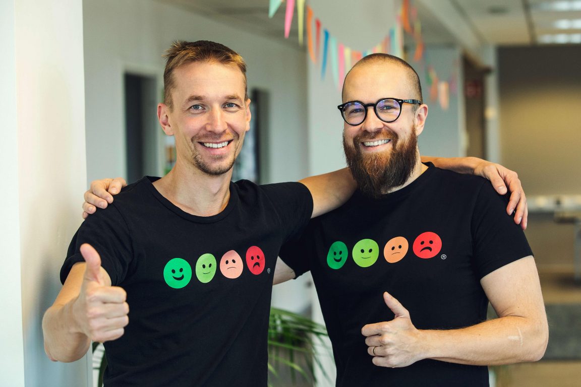 HappyOrNot founders Heikki & Ville 01_Photo by Ossi Ahola (2)