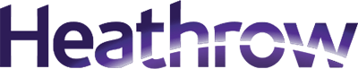 Heathrow logo