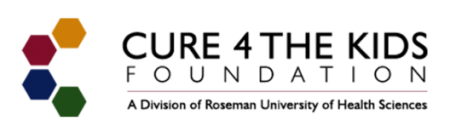 Cure4TheKids Cure4TheKids logo