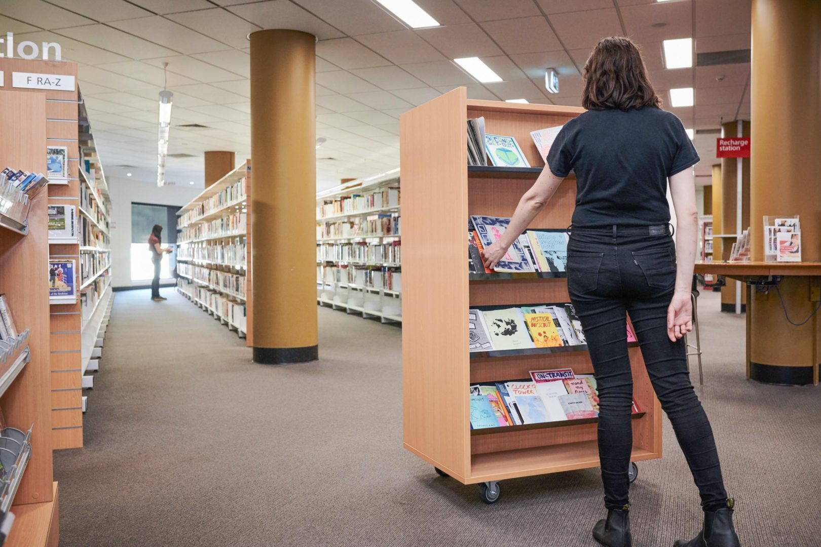 Customer Feedback Boosts Service at Georges River Council