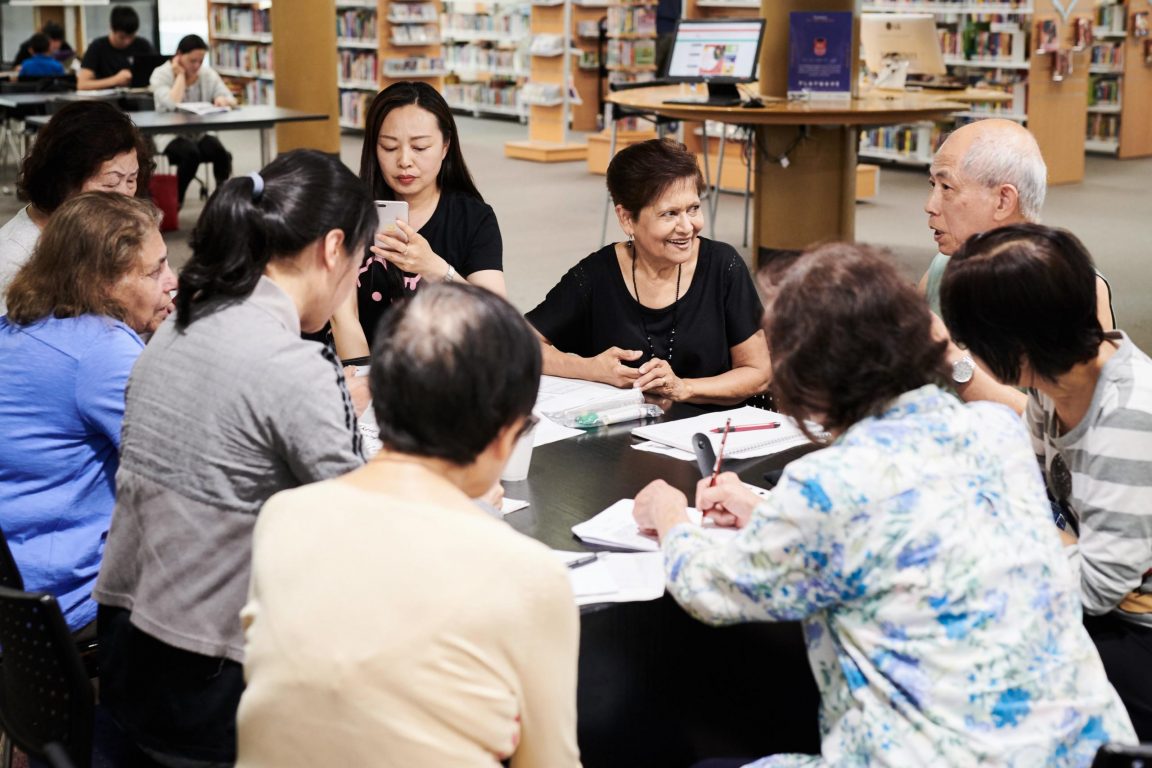 Hurstville_Library_0749_HR-2560x1707 Collecting unbiased and meaningful customer feedback data