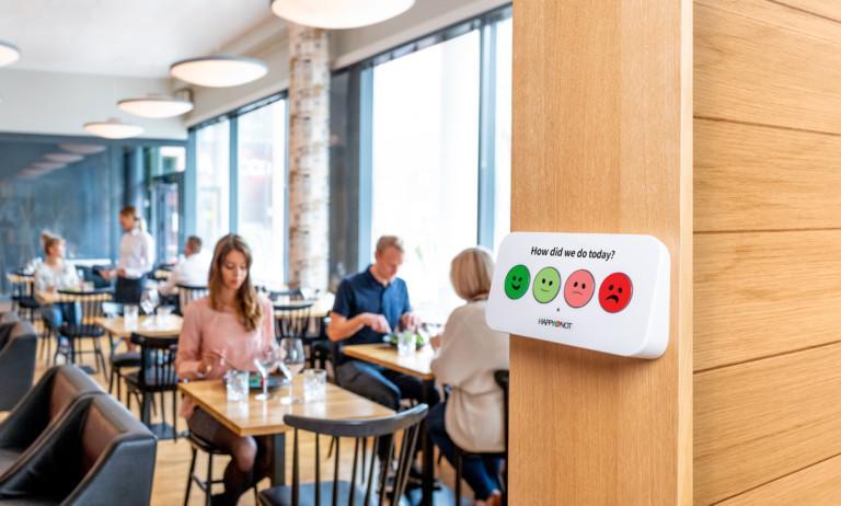 Instant customer feedback How to collect instant customer feedback?