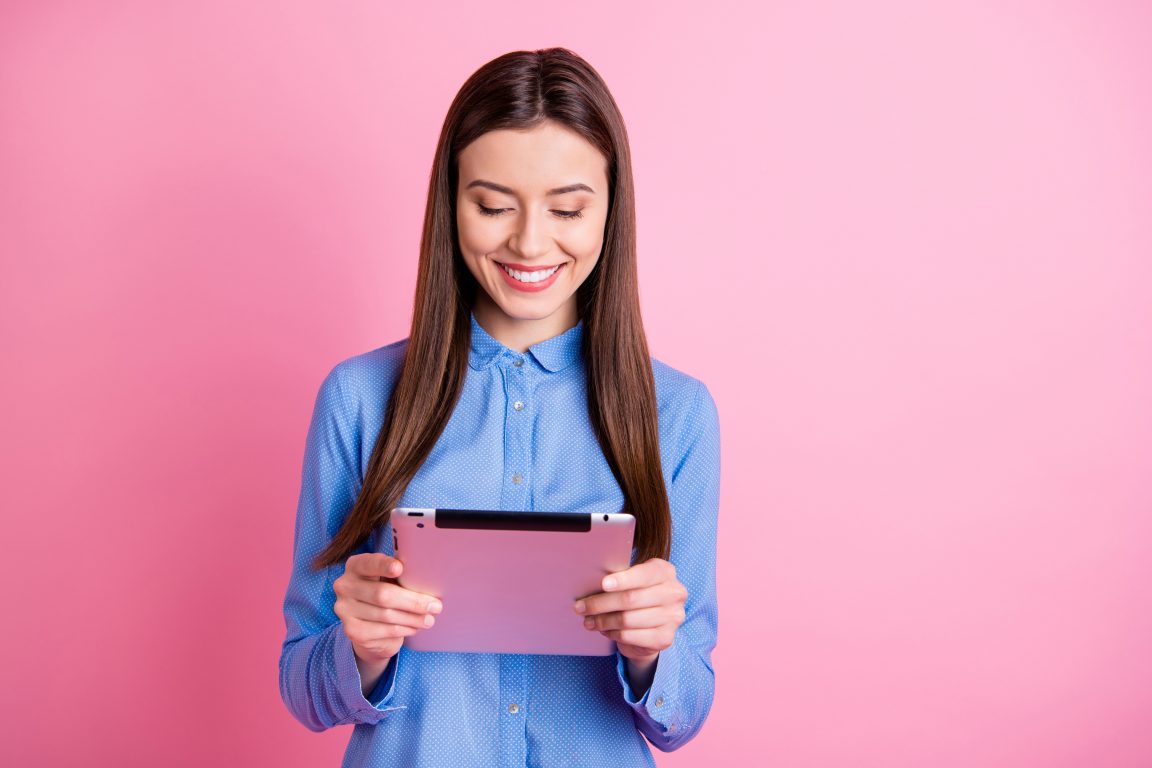 Smiley digital feedback solution Digital feedback solution made easy