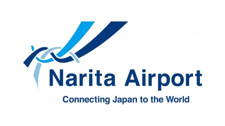Narita Airport Logo Narita Airport Logo