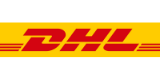 DHL logo