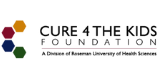 C4tK-160x80 Cure 4 the Kids logo