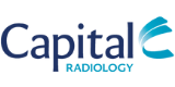 Capital radiology logo