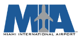 MIA-160x80 Miami airport logo