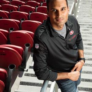 Umesh-Johari-49ers