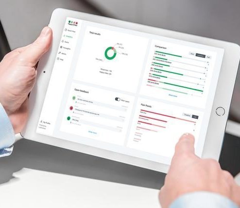 HappyOrNot-Analytics-view-Tablet