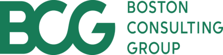 Boston consulting group logo