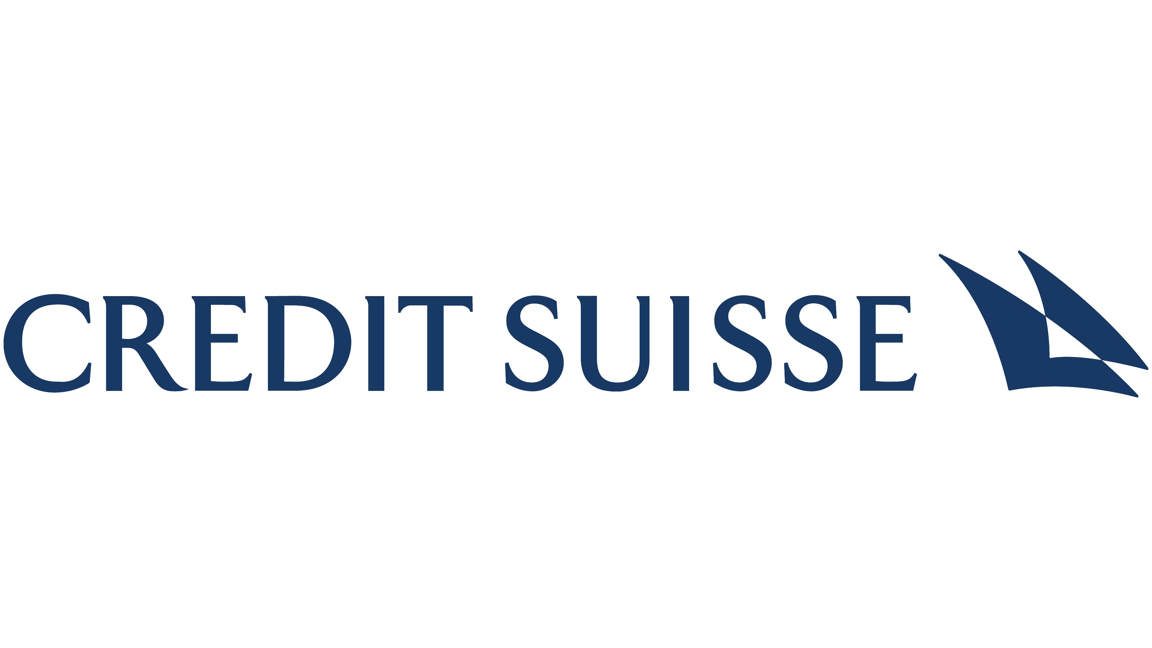 Credit Suisse logo