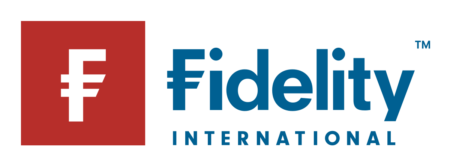 Fidelity International logo