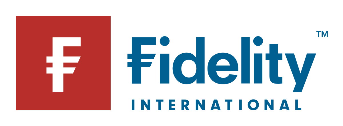 Fidelity International logo