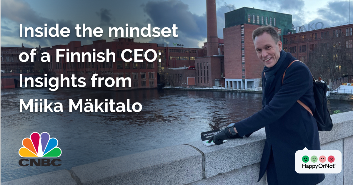 News header image Miika Mäkitalo feature on CNBC