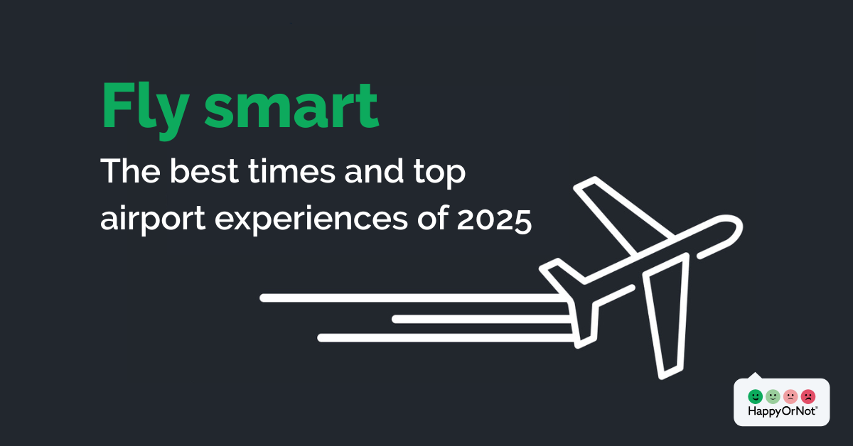 Best times to fly 2025 news header image