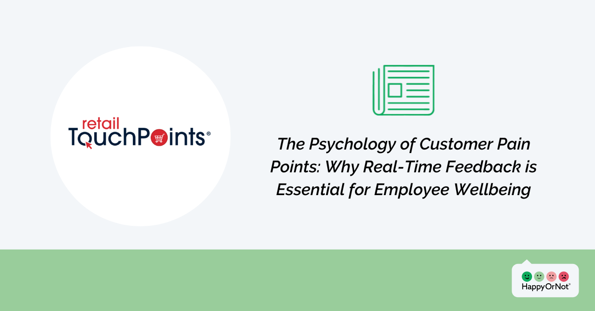 The Psychology of Customer Pain Points