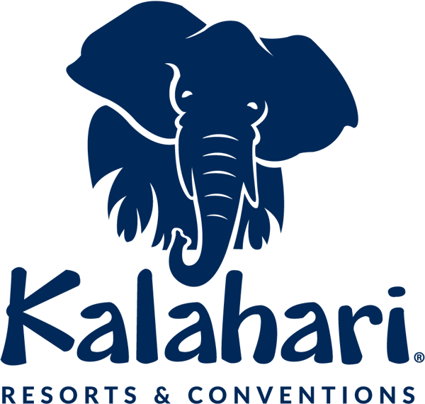 Kalahari Resorts & Conventions Logo